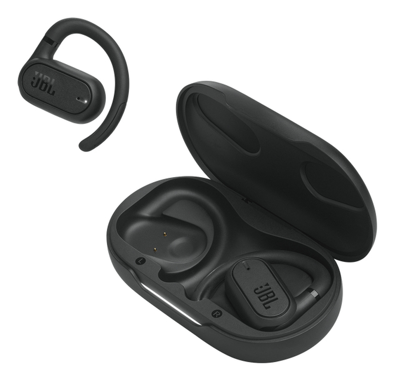 Jbl wireless earphones soundgear sense-null