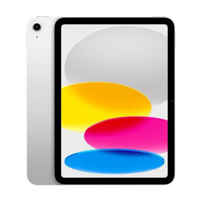 Ipad A16 4GB/128GB Wi-Fi, Silver, medium