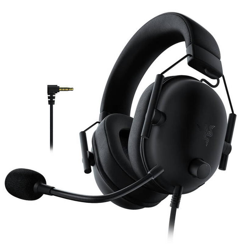 Razer headset blackshark v2 x ps black  rz04-03241000-r3g1, , medium-null