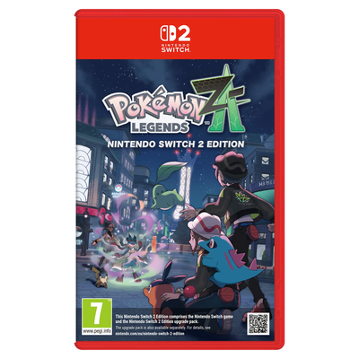 Pokemon legends z-a for nintendo switch 2 game, , medium