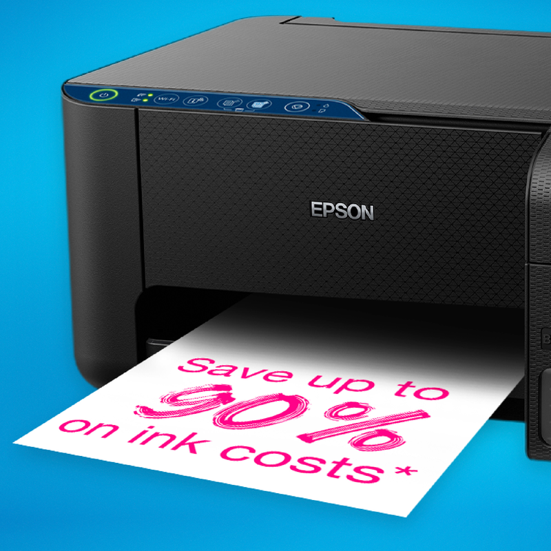 Epson ecotank l3271 &pi;&omicron;&lambda;&upsilon;&mu;&eta;&chi;ά&nu;&eta;&mu;&alpha; &epsilon;&kappa;&tau;&upsilon;&pi;&omega;&tau;ή&sigmaf; inkjet-null