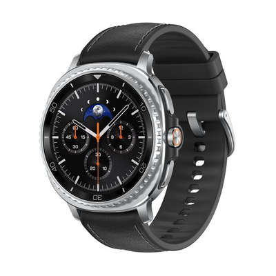Galaxy Watch8 classic 46mm black, Black, medium