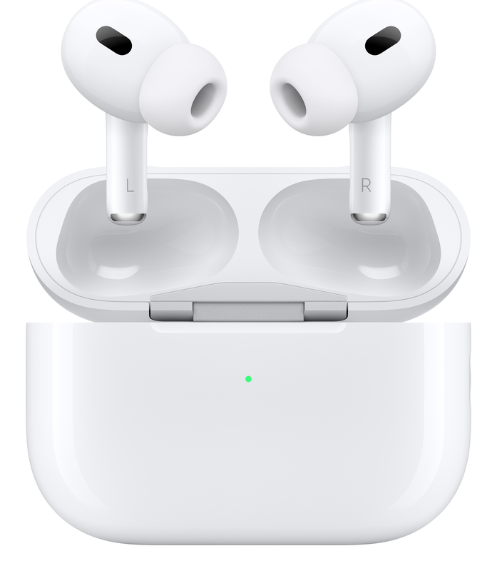 Apple wireless earbuds AirPods pro 2-null