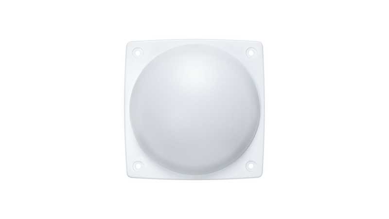 Lancom Airlancer in-q180+ - antenna - Wi-Fi - 5 dbi (for 5 GHz), 3 dbi (for 2.4 GHz) - ceiling mountable, wall-mountable - white, , medium-null