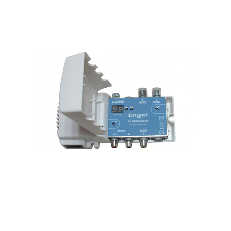 Engel modulator display, , medium image number null