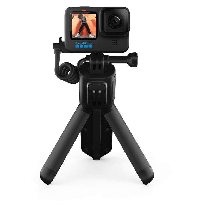 Gopro volta power/grip/tripod/remote (aphgm-001-eu)-null