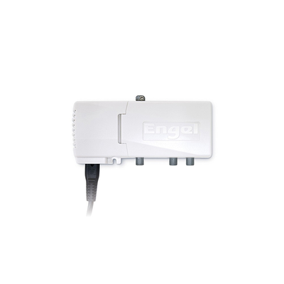 Engel amplifire 2 out, , medium