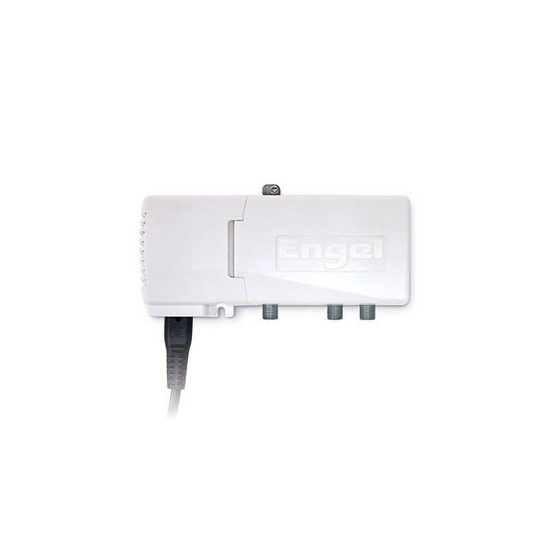 Product image: Engel amplifire 2 out, , medium-null