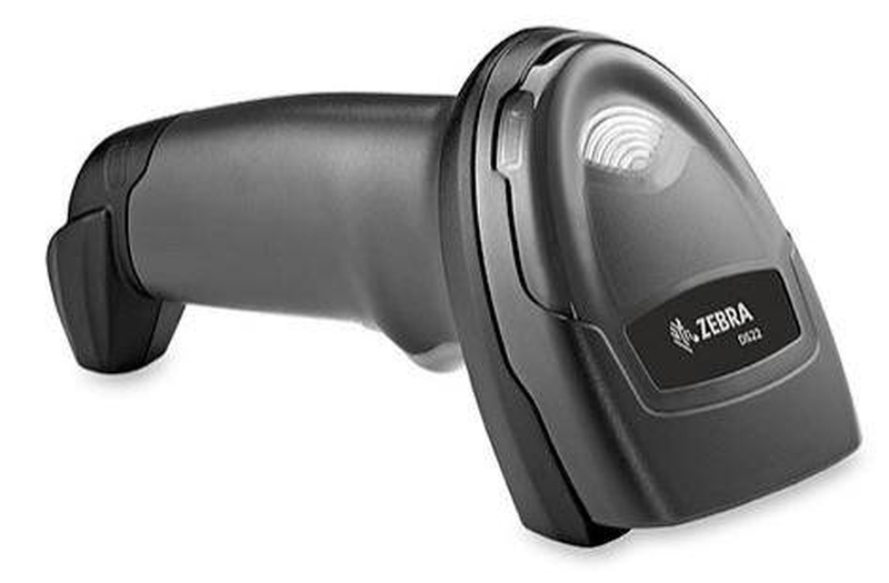 Zebra ds2278 | cordless 2d imager | bluetooth 4.0 | scan-to-connect | Wi-Fi friendly | black-null