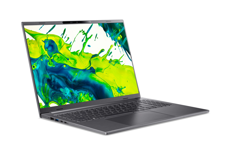 Acer aspire 16 ai x1-26-100 &phi;&omicron;&rho;&eta;&tau;ό&sigmaf; &upsilon;&pi;&omicron;&lambda;&omicron;&gamma;&iota;&sigma;&tau;ή&sigmaf; 16" (qualcomm snapdragon/16GB/512GB)-null