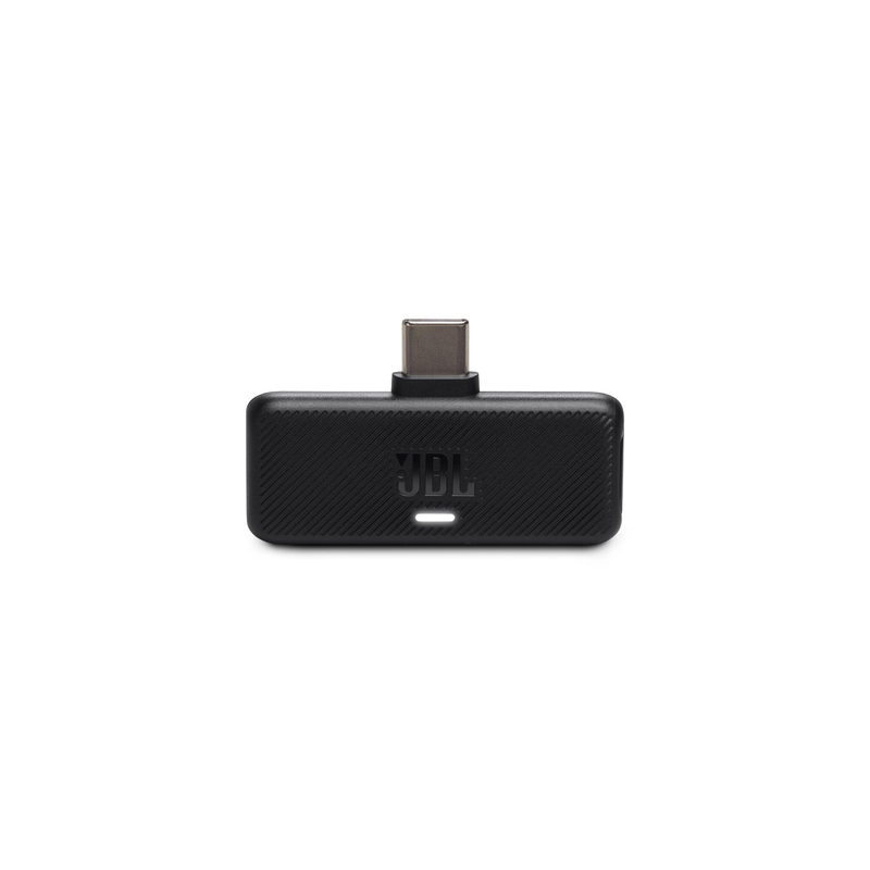 Jbl quantum stream wireless clip-on wireless microphone (USB-c), , medium-null