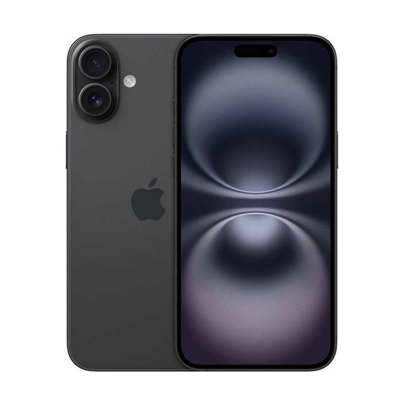 Apple iPhone 16 plus 128GB image number null