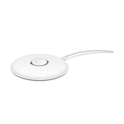 Watch magnetic charging dock