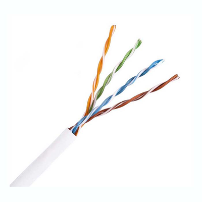 Hq ethrnet cable cat5 25m, , medium