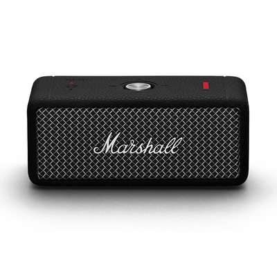 Marshall emberton II portable bluetooth speaker up to 30 hours, , medium