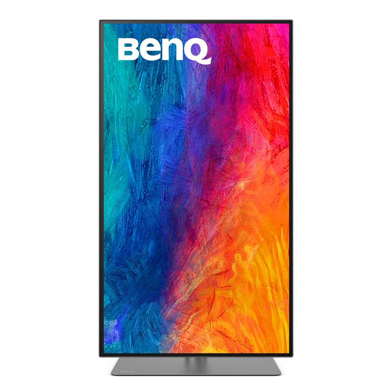 Benq designvue pd3225u designer multimedia monitor 4k-null