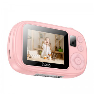 Hoco dv205 dual children camera