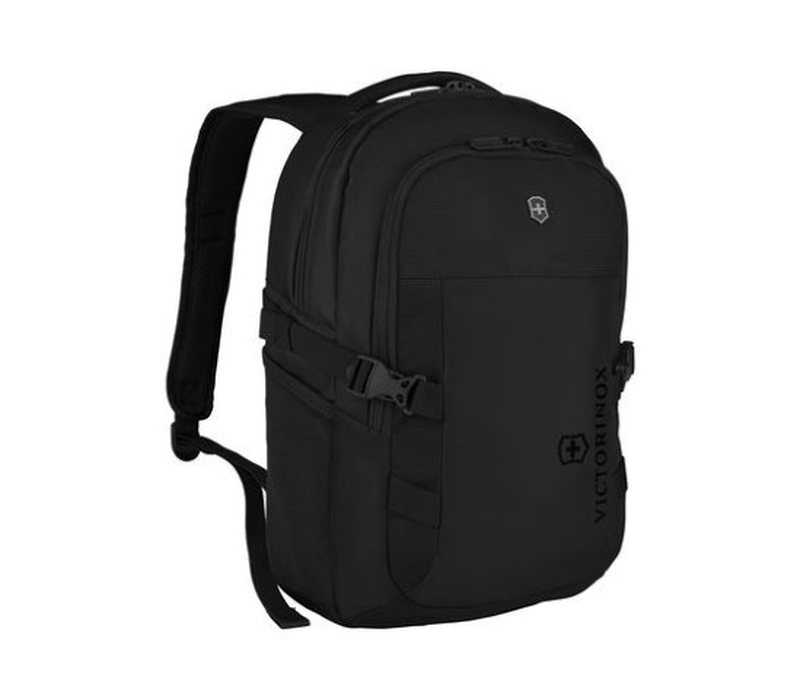 Vx sport evo, compact backpack, black/black, , medium-null