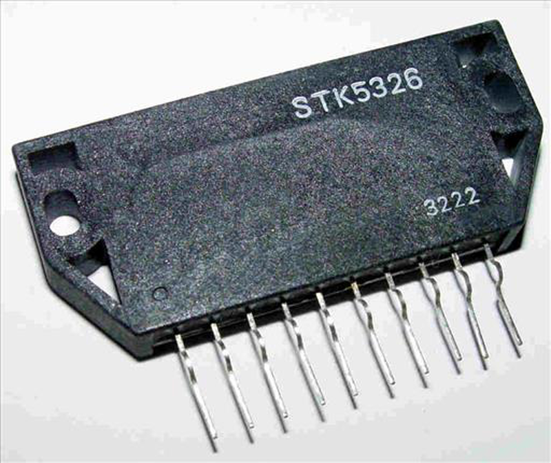Stk5326  ic, , medium-null
