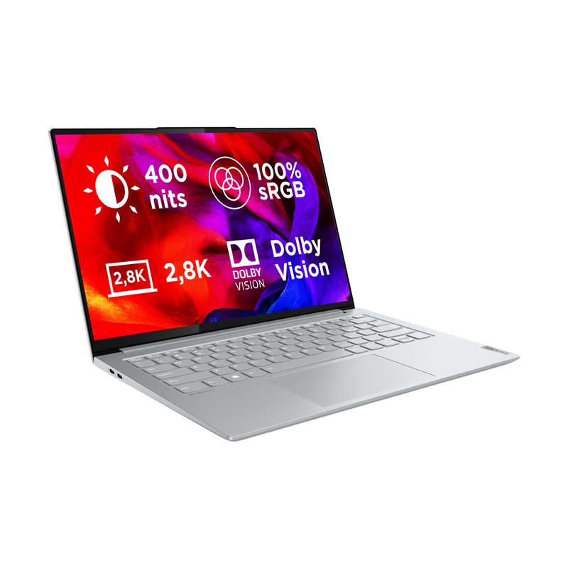 Lenovo yoga slim 7i pro 14" i5-12500h/16GB/512GB/intel iris xe graphics-null
