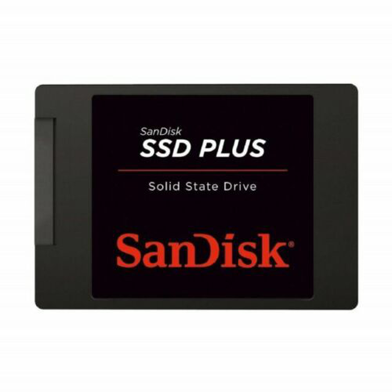 Sandisk ultra 3d SSD 1TB, , medium-null