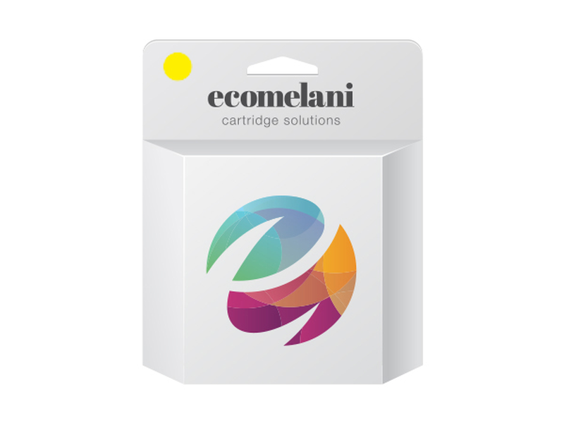 Product image: Replacement yellow hp 953xl ink cartridge (f6u18ae)-null