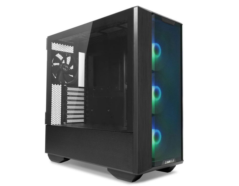 Lian li lancool III mid-tower case-null
