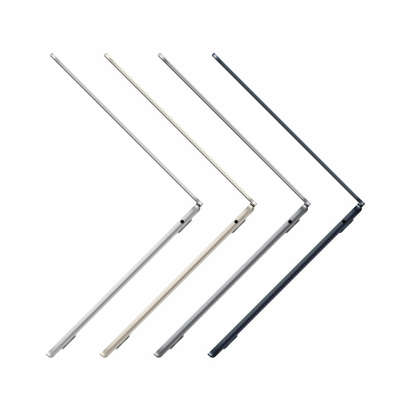 Apple MacBook Air 13.6" (m2/8GB/256GB)-null