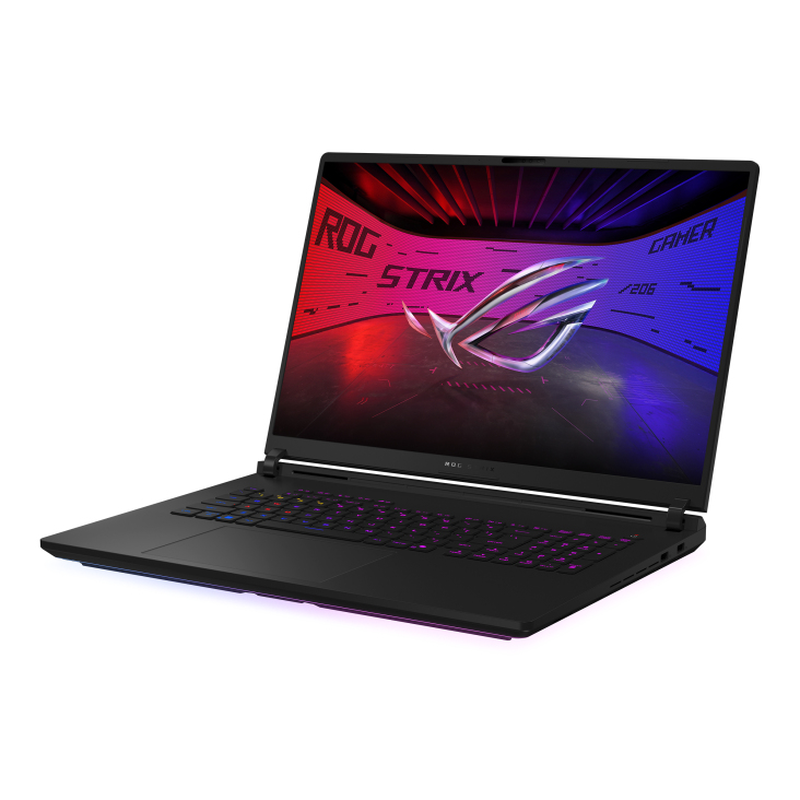 Asus rog strix scar 18 g835lx-sa008w &phi;&omicron;&rho;&eta;&tau;ό&sigmaf; &upsilon;&pi;&omicron;&lambda;&omicron;&gamma;&iota;&sigma;&tau;ή&sigmaf; 18" (u9-275hx/64GB/2TB)-null
