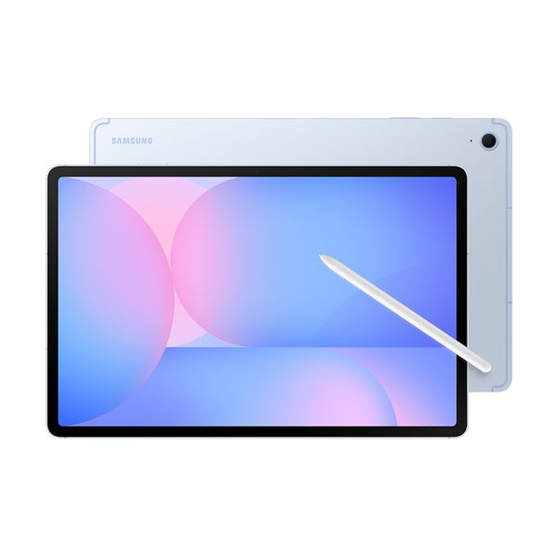 Galaxy tab s10 fe+ 8GB/128GB Wi-Fi blue-null