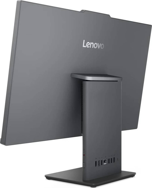Lenovo thinkcentre neo 50a Gen 6 all-in-one 13qf0009ge 27" FHD touch core ultra 7 256v 16GB 512GB SSD windows 11 pro grey-null