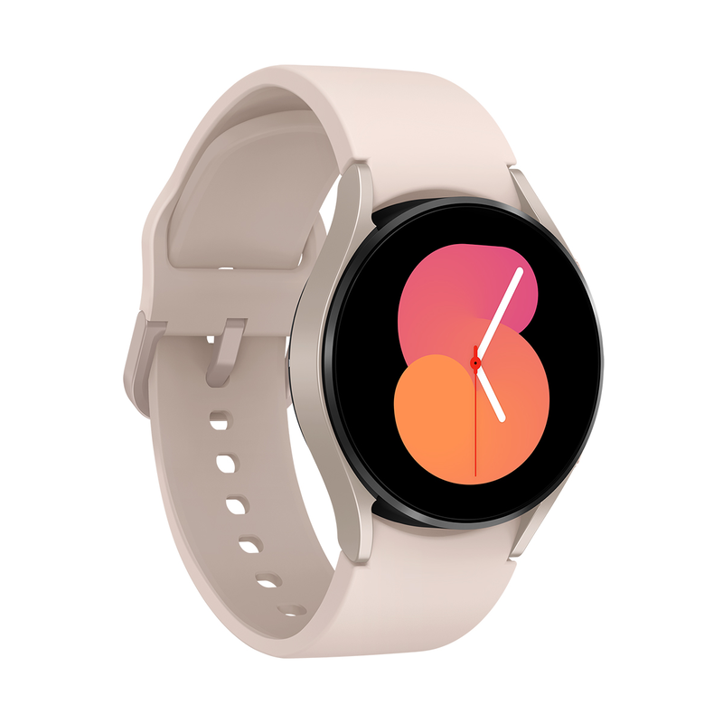 Samsung Galaxy Watch5 4G with bioactive sensor and sleep tracking - model 40mm-null