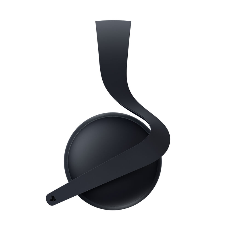 Sony pulse elite wireless headset for PS5 midnight black-null
