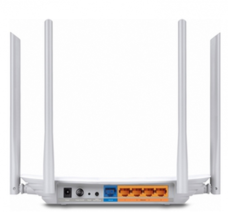 Tp-link archer c50 ac1200 wireless ac router-null