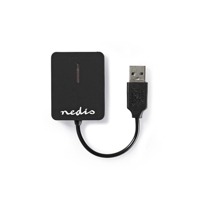 Card reader multicard USB 2.0