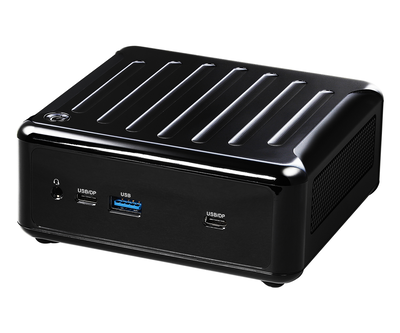 Asrock nuc box-1260p - workstation barebone - ddr4-sdram - ethernet lan - Wi-Fi 6e (802.11ax) - 90 w - Intel Core&trade; i7-1260p - 64GB ddr4 - tpm 2.0 - 9v/90w - 110.0 x 117.5 x 47.85mm, , medium