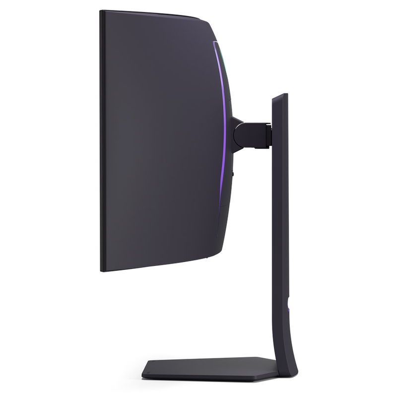 Lg ultragear 39gs95qe-b 39" &omicron;&theta;ό&nu;&eta; OLED curved 240hz wqhd 3440x1440-null