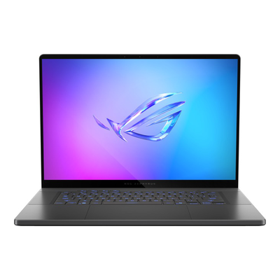 Asus rog zephyrus g16 φορητός υπολογιστής 16" (ultra 9 285h/64GB/2TB), Grey, medium