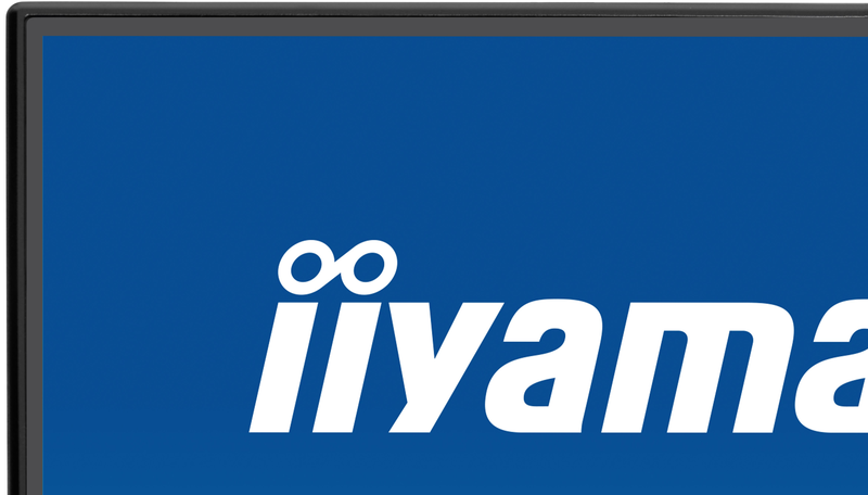 Iiyama prolite x2792hsu-b1 27" monitor ips 120hz 1920x1080-null