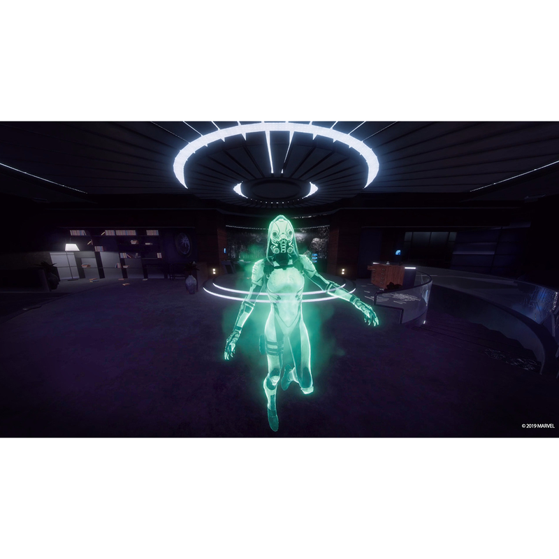 Marvel's iron man vr, , medium-null