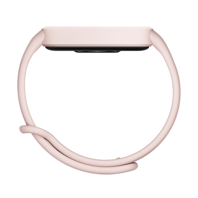 Smart band 9 active pink-null