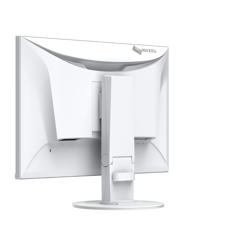 Eizo flexscan ev2410r 24.1" monitor ips 1920x1200-null