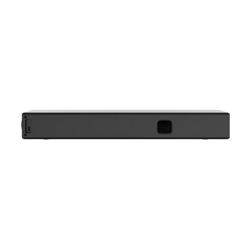 Stage se bluetooth soundbar mini black-null