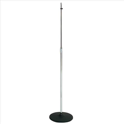 Microphone floor base - stand, , medium