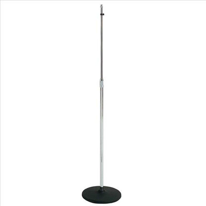 Product image: Microphone floor base - stand, , medium-null