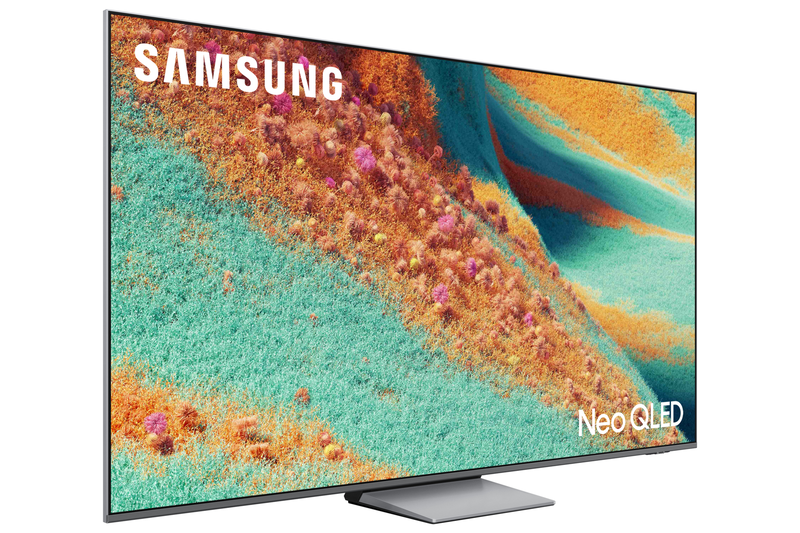 Samsung smart TV 65" 4k neo QLED qe65qn85fa (2025)-null