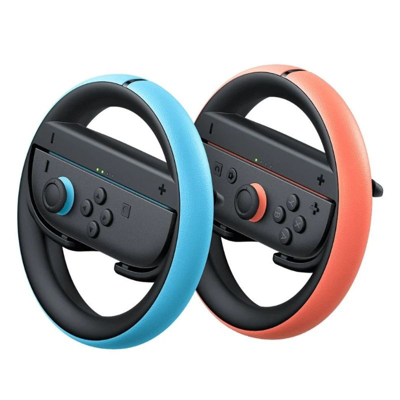 Nintendo switch 2 joy-con wheel pair, , medium-null