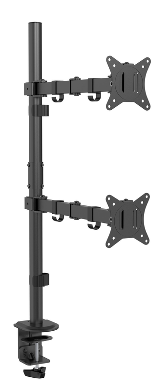Brateck monitor mount single ldt66-c012, , medium-null