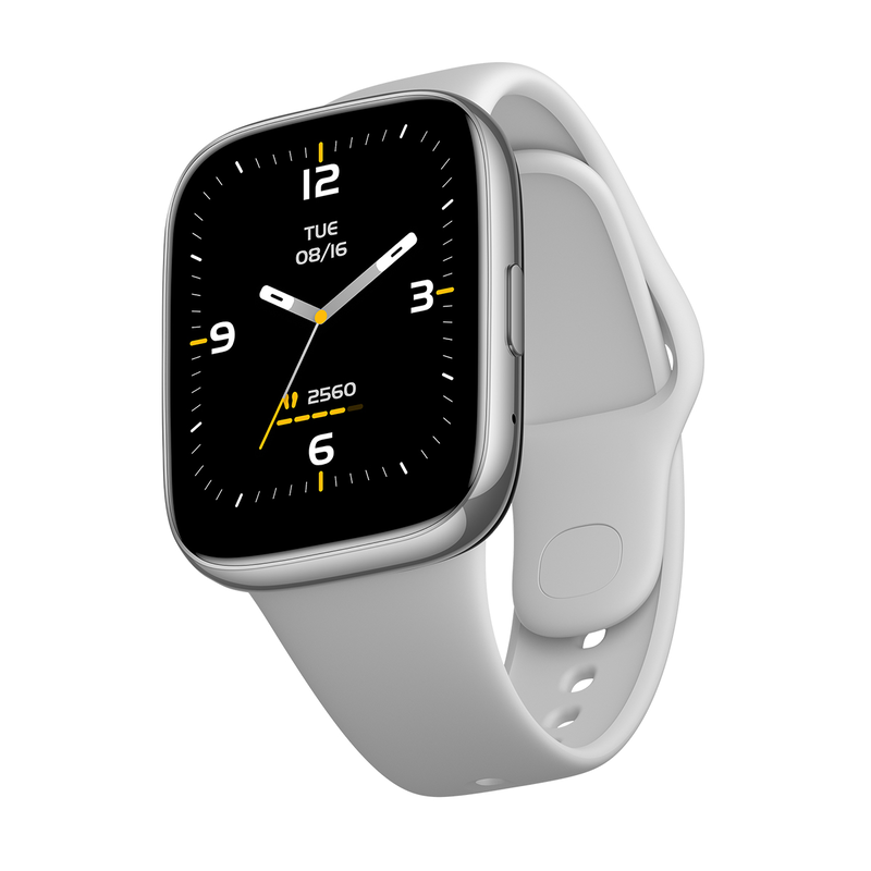 Redmi watch 3 active gray image number null