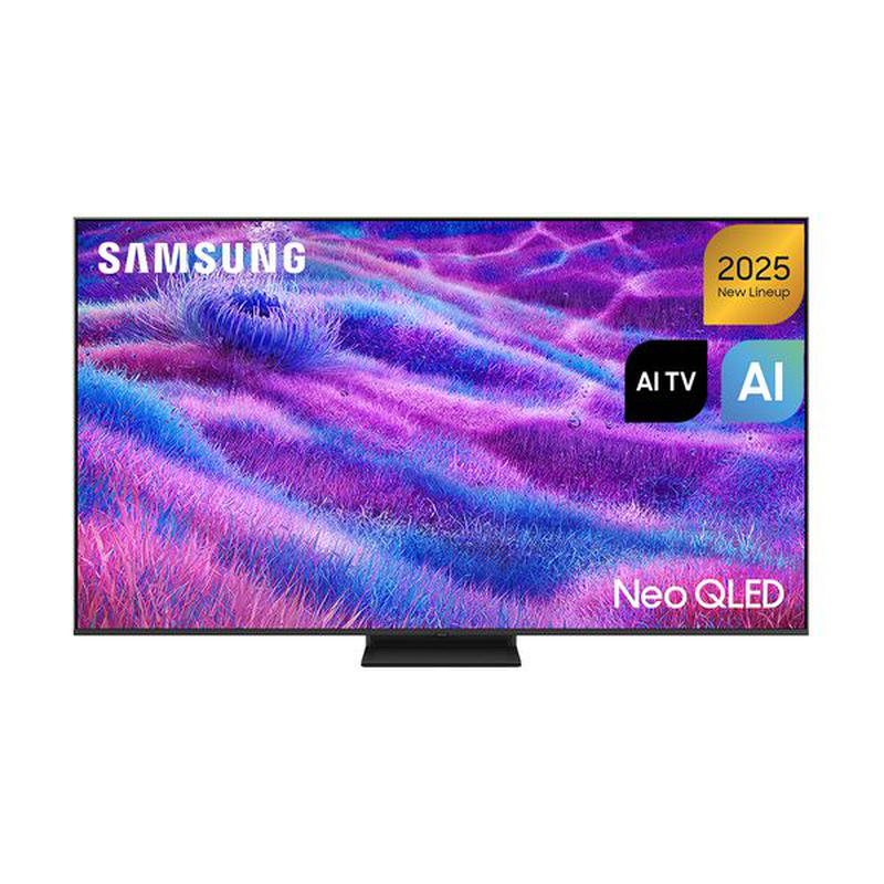 Product image: Neo QLED qe55qn80fa 55" mini led ai TV-null